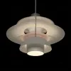 Подвесной светильник Loft IT Floret 10113 Grey 10113 Grey - 6