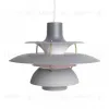 Подвесной светильник Loft IT Floret 10113 Grey 10113 Grey - 3