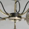 Люстра на штанге De Markt Вита 220013805 220013805 - 8