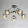 Люстра на штанге De Markt Вита 220013805 220013805 - 2
