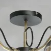Люстра на штанге De Markt Вита 220013805 220013805 - 9