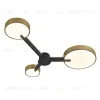 Потолочная светодиодная люстра Escada Expert 10209/3LED 10209/3LED - 1