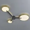 Потолочная светодиодная люстра Escada Expert 10209/3LED 10209/3LED - 3