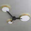 Потолочная светодиодная люстра Escada Expert 10209/3LED 10209/3LED - 2