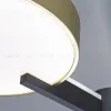 Потолочная светодиодная люстра Escada Expert 10209/3LED 10209/3LED - 5