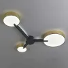 Потолочная светодиодная люстра Escada Expert 10209/3LED 10209/3LED - 4