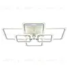 Потолочная светодиодная люстра Escada Matrix 10220/6LED 120W 10220/6LED 120W - 1