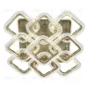 Потолочная светодиодная люстра Escada Kaleidoscope 10238/9LED 10238/9LED - 1