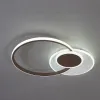 Потолочный светодиодный светильник Escada Pleiades 10239/3LED 10239/3LED - 3