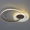 Потолочный светодиодный светильник Escada Pleiades 10239/3LED 10239/3LED - 4