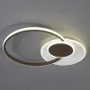 Потолочный светодиодный светильник Escada Pleiades 10239/3LED 10239/3LED - 5
