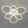 Потолочная светодиодная люстра Escada Bubble 10251/6LED 10251/6LED - 4