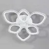 Потолочная светодиодная люстра Escada Bubble 10251/6LED 10251/6LED - 3
