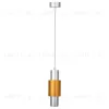 Подвесной светильник Escada 20037 20037SMP/01LED SSL/SGD 20037SMP/01LED SSL/SGD - 1