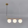 Подвесная люстра Escada Bolton 1163/3S 1163/3S - 4