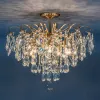 Люстра на штанге Escada Crown 1113/7PL 1113/7PL - 2
