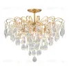 Люстра на штанге Escada Crown 1113/7PL 1113/7PL - 1
