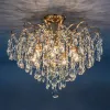 Люстра на штанге Escada Crown 1113/7PL 1113/7PL - 4