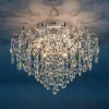 Потолочная люстра Escada Gertrude 1120/6PL 1120/6PL - 3