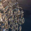 Потолочная люстра Escada Gertrude 1120/6PL 1120/6PL - 5