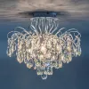 Потолочная люстра Escada Waltz 1121/6PL 1121/6PL - 2