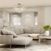 Потолочная люстра Escada Aurea 1124/5PL 1124/5PL - 6