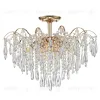 Потолочная люстра Escada Aurea 1124/8PL 1124/8PL - 2