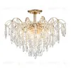 Потолочная люстра Escada Aurea 1124/8PL 1124/8PL - 1