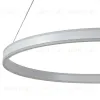 Подвесная люстра Indigo Galass 14001/1P White V000035L V000035L - 3