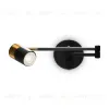 Бра Freya Enzo FR5201WL-01B FR5201WL-01B - 1