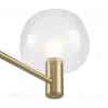 Подвесная люстра Maytoni Vision MOD411PL-06G MOD411PL-06G - 4