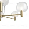 Подвесная люстра Maytoni Vision MOD411PL-06G MOD411PL-06G - 6