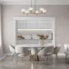 Подвесная люстра Maytoni Vision MOD411PL-06G MOD411PL-06G - 8