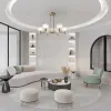 Подвесная люстра Maytoni Vision MOD411PL-06G MOD411PL-06G - 7