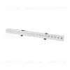 Встраиваемый светильник Favourite Roshni 3084-10C 3084-10C - 3