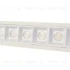 Встраиваемый светильник Favourite Roshni 3084-10C 3084-10C - 5