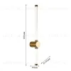 Настенный светильник Favourite Lignum 3057-1W 3057-1W - 3