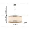 Подвесная люстра Favourite Exortivus 4010-3PC 4010-3PC - 3