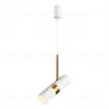 Подвесной светильник Odeon Light Bullet 4355/1 4355/1 - 4