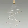 Подвесная люстра Odeon Light Sparky 4369/80L 4369/80L - 3
