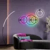 Настенный светильник Odeon Light Omen 4386/24WL 4386/24WL - 5
