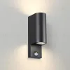 Уличный настенный светильник Odeon Light Motto 4390/2W 4390/2W - 4