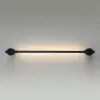 Настенный светильник Odeon Light Dalia 4395/6WL 4395/6WL - 4