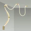 Настенно-потолочный светильник Odeon Light Corda 4397/30CL 4397/30CL - 4