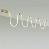 Настенно-потолочный светильник Odeon Light Corda 4397/30CL 4397/30CL - 6