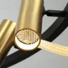 Подвесная люстра Odeon Light Corda 4397/55L 4397/55L - 5