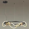 Подвесная люстра Odeon Light Corda 4397/55L 4397/55L - 3