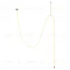 Подвесной светильник Odeon Light Corda 4399/40CL 4399/40CL - 4