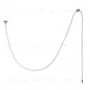 Подвесной светильник Odeon Light Corda 4399/40CL 4399/40CL - 5