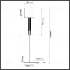 Торшер Odeon Light Nicole 4886/1F 4886/1F - 3